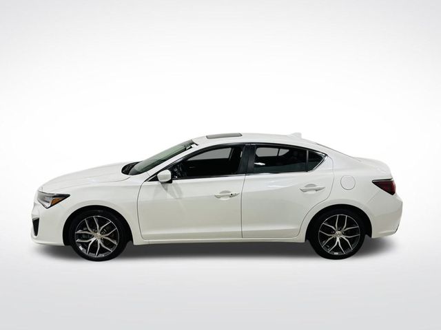 2021 Acura ILX Premium