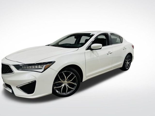 2021 Acura ILX Premium