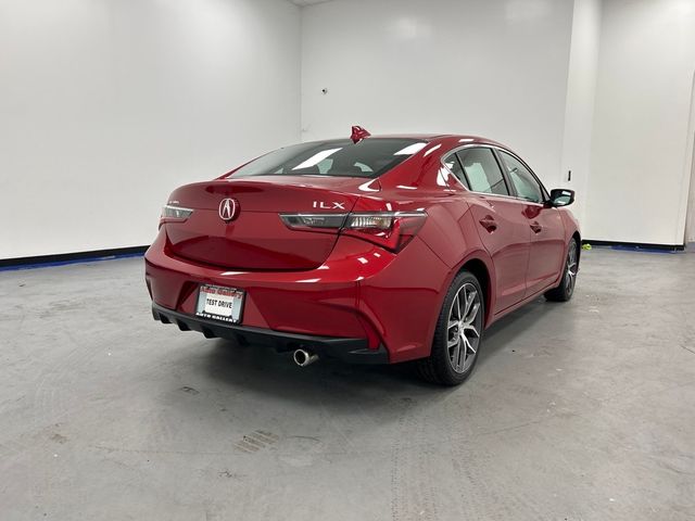 2021 Acura ILX Premium