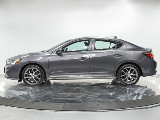 2021 Acura ILX Premium