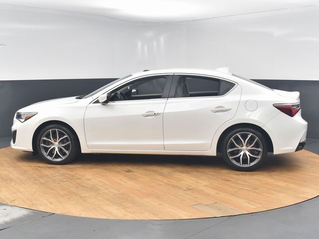 2021 Acura ILX Premium