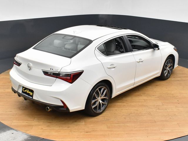 2021 Acura ILX Premium