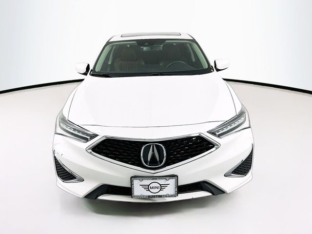 2021 Acura ILX Premium