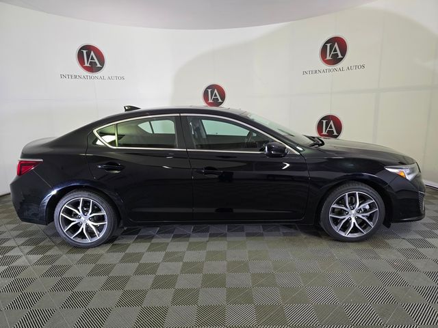 2021 Acura ILX Premium
