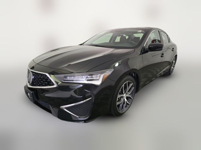 2021 Acura ILX Premium