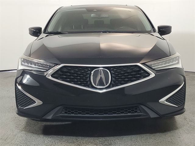 2021 Acura ILX Premium