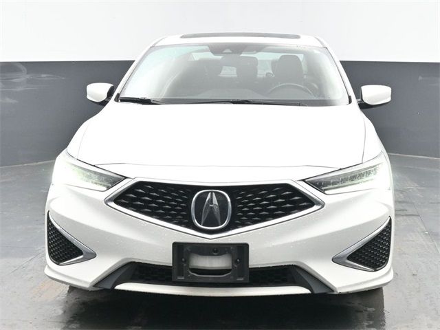 2021 Acura ILX Premium