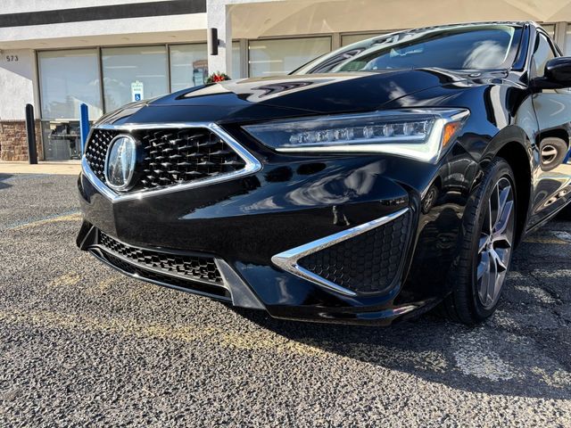 2021 Acura ILX Premium