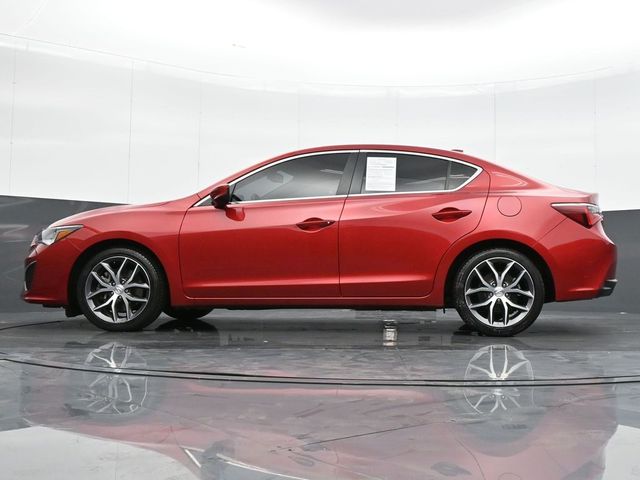 2021 Acura ILX Premium