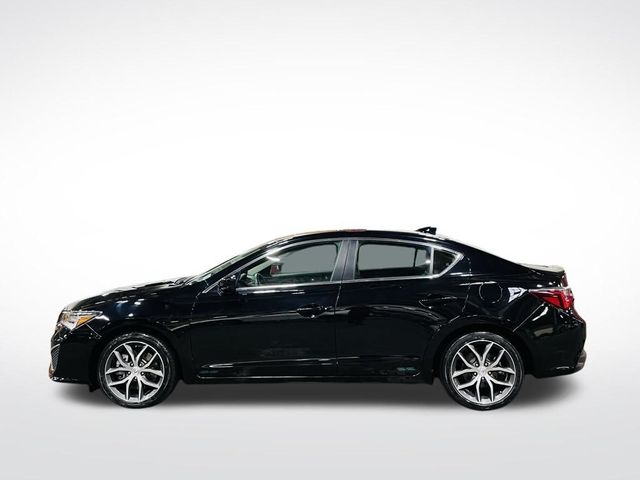 2021 Acura ILX Premium