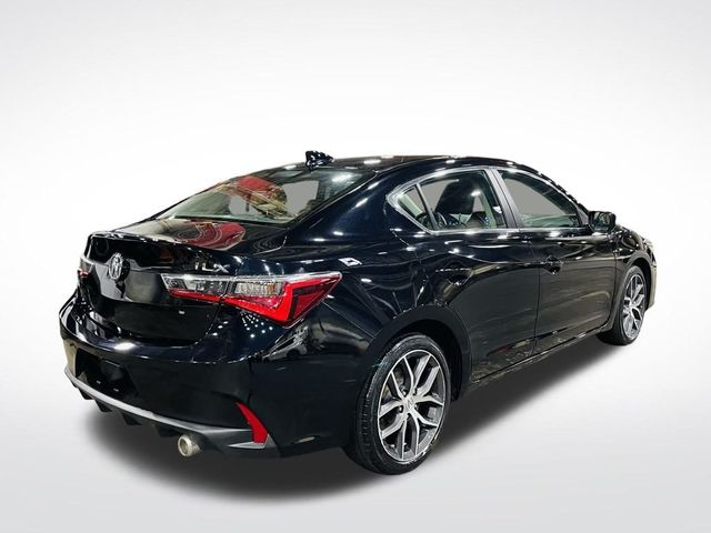 2021 Acura ILX Premium