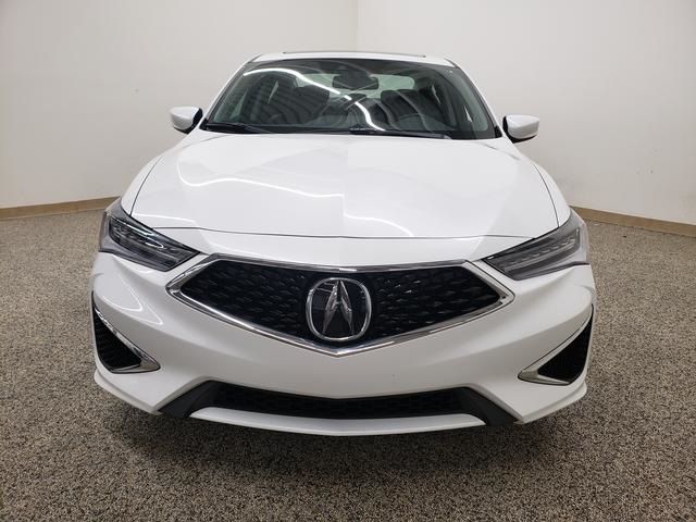 2021 Acura ILX Premium