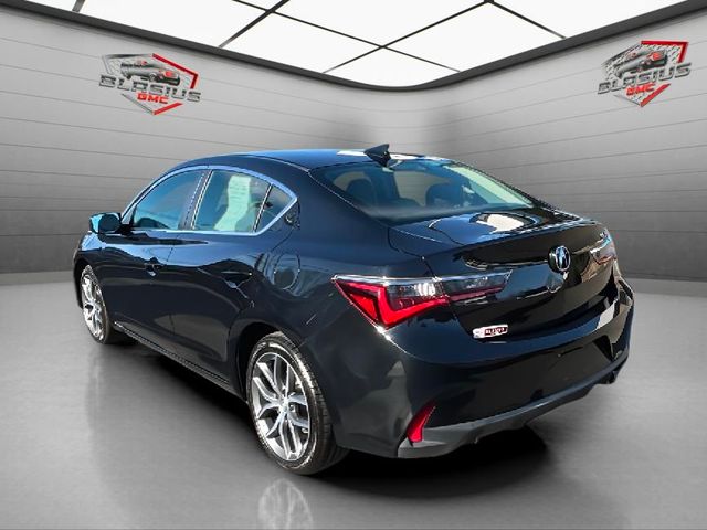 2021 Acura ILX Premium