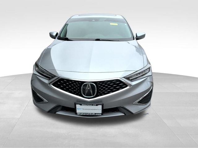 2021 Acura ILX Premium