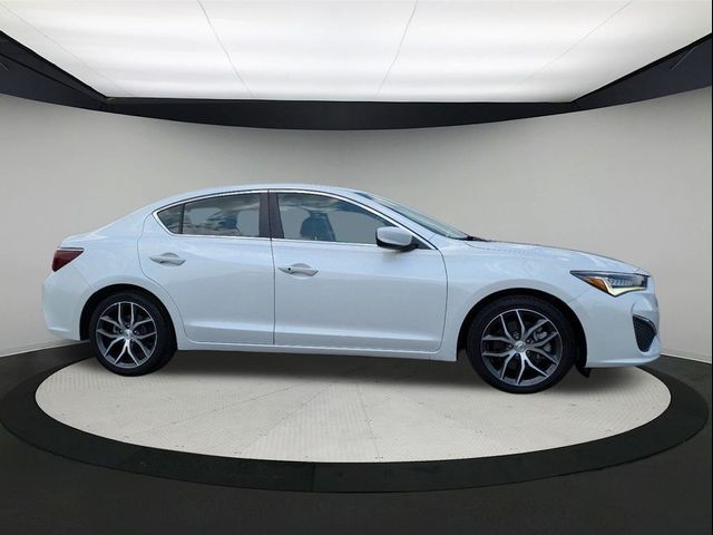 2021 Acura ILX Premium