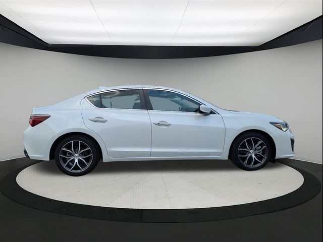 2021 Acura ILX Premium