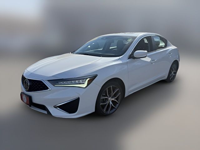 2021 Acura ILX Premium