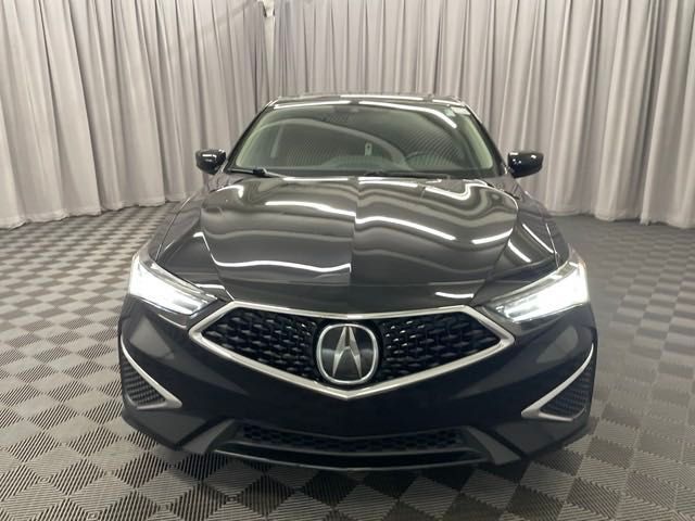 2021 Acura ILX Premium