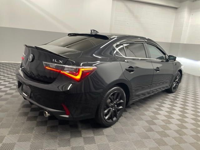 2021 Acura ILX Premium