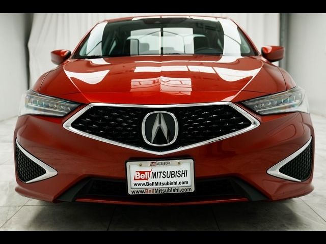 2021 Acura ILX Premium