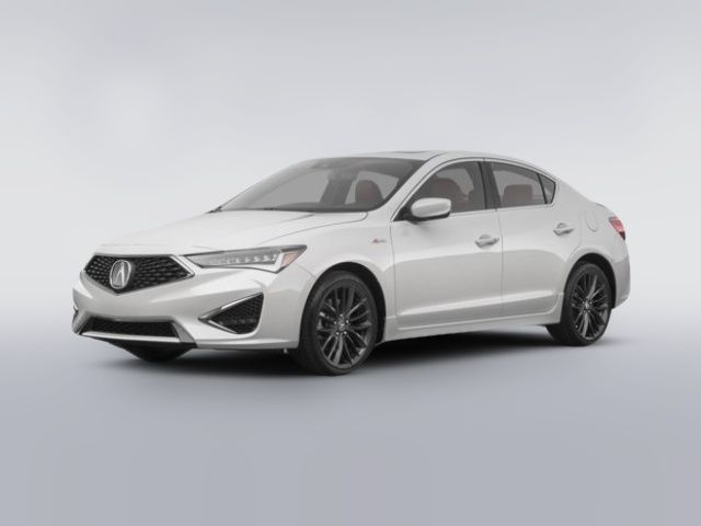 2021 Acura ILX Premium A-Spec