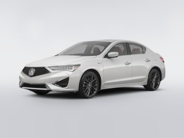 2021 Acura ILX Premium A-Spec