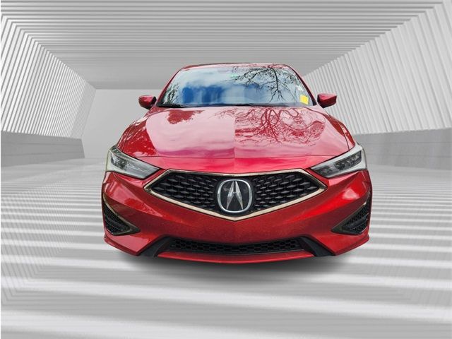 2021 Acura ILX Premium A-Spec