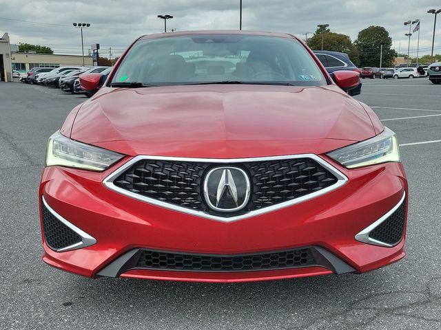 2021 Acura ILX Premium