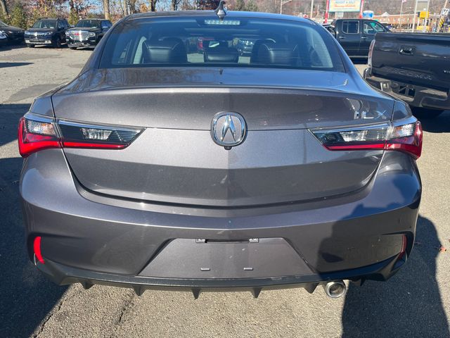 2021 Acura ILX Premium