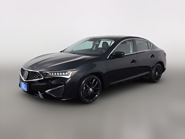 2021 Acura ILX Technology