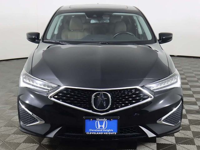 2021 Acura ILX Technology
