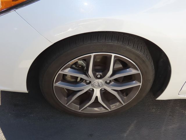 2021 Acura ILX Premium