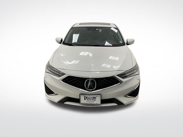 2021 Acura ILX Technology