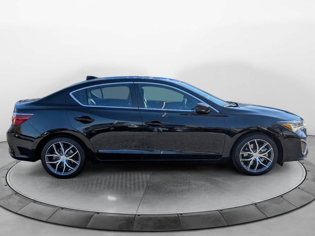 2021 Acura ILX Premium