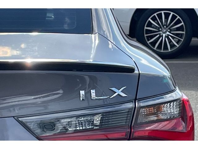 2021 Acura ILX Premium A-Spec