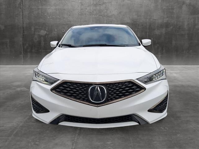 2021 Acura ILX Premium A-Spec