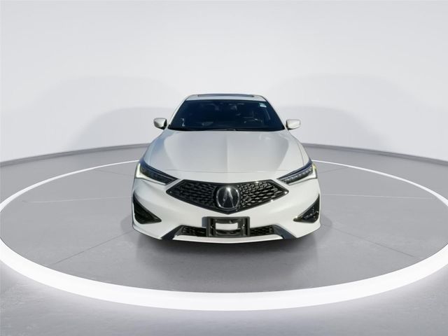 2021 Acura ILX Premium A-Spec