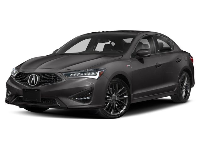 2021 Acura ILX Premium A-Spec