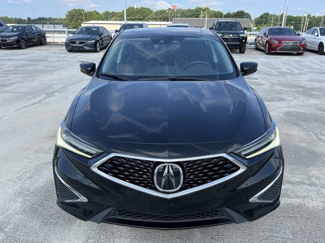 2021 Acura ILX Premium