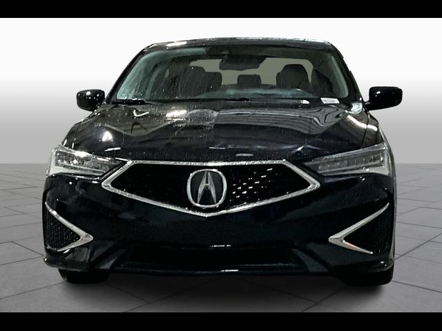 2021 Acura ILX Premium