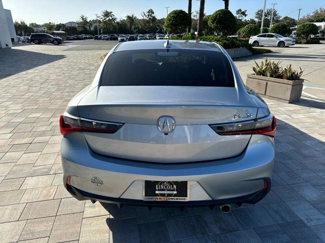 2021 Acura ILX Premium