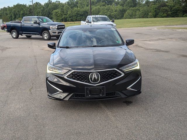 2021 Acura ILX Premium