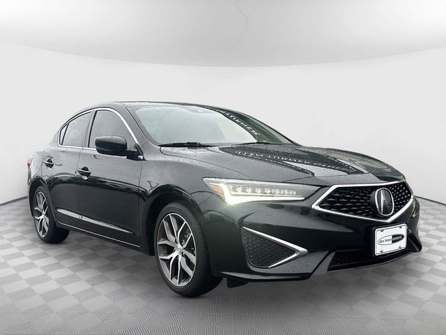 2021 Acura ILX Premium