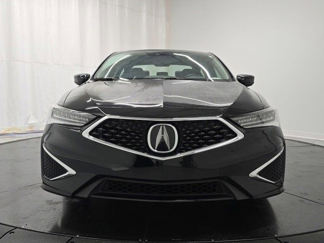 2021 Acura ILX Premium