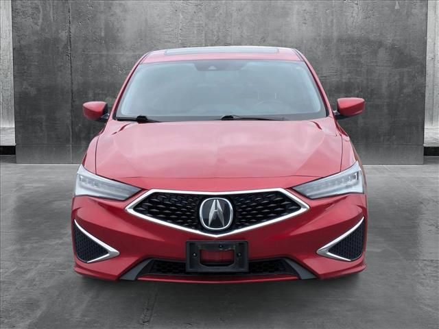 2021 Acura ILX Premium