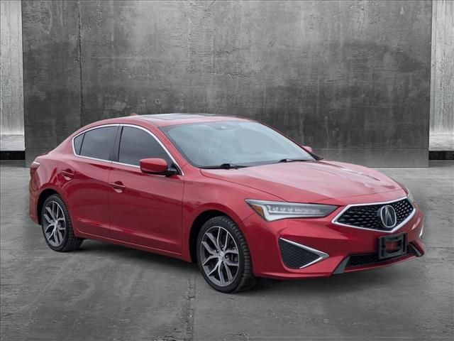 2021 Acura ILX Premium