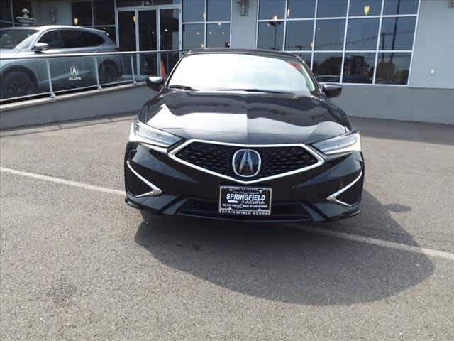 2021 Acura ILX Premium