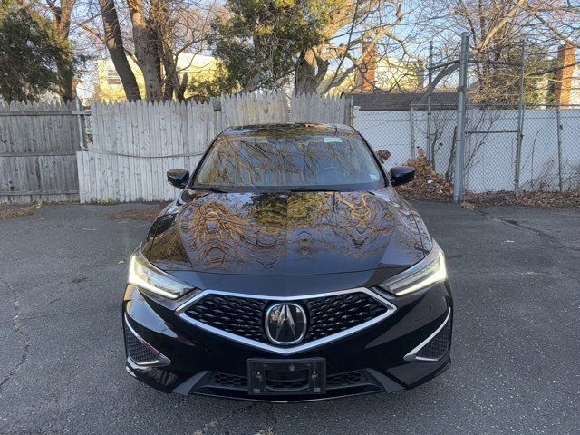 2021 Acura ILX Premium