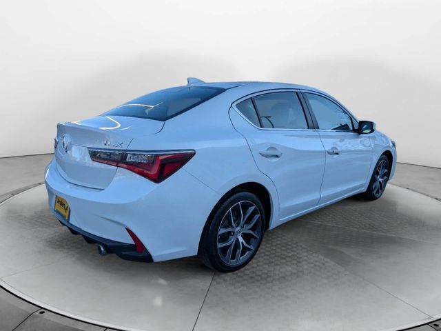 2021 Acura ILX Premium