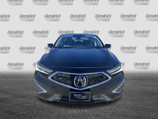 2021 Acura ILX Premium